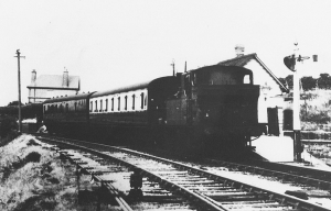 Railway Photograph 0266