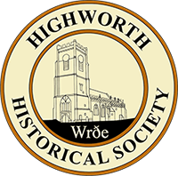 Highworth Historical Society Logo