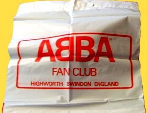 ABBA bag