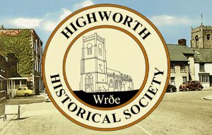About Highworth Historical Society