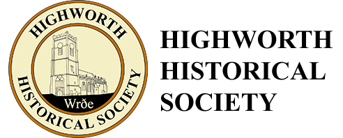 Highworth Historical Society Logo