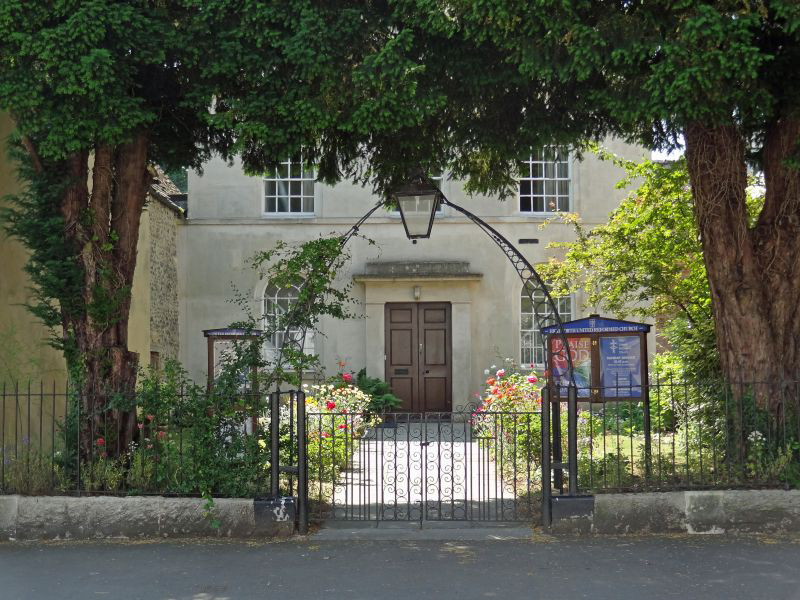 united reformed chruch highworth